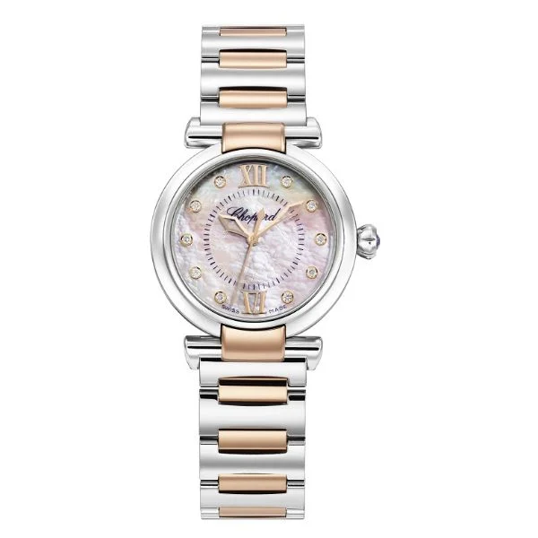 Chopard Imperiale 29mm 388563-6014 kol saati