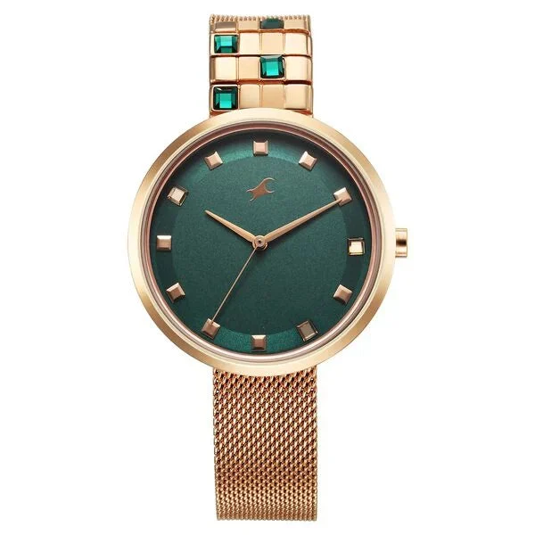 Fastrack Fleek NU6300wm02 kol saati