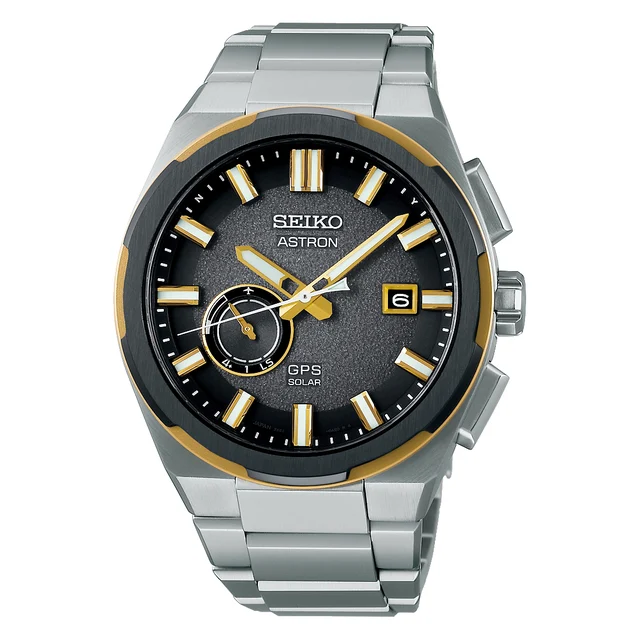 Seiko Astron SSJ026 SSJ026J1 kol saati