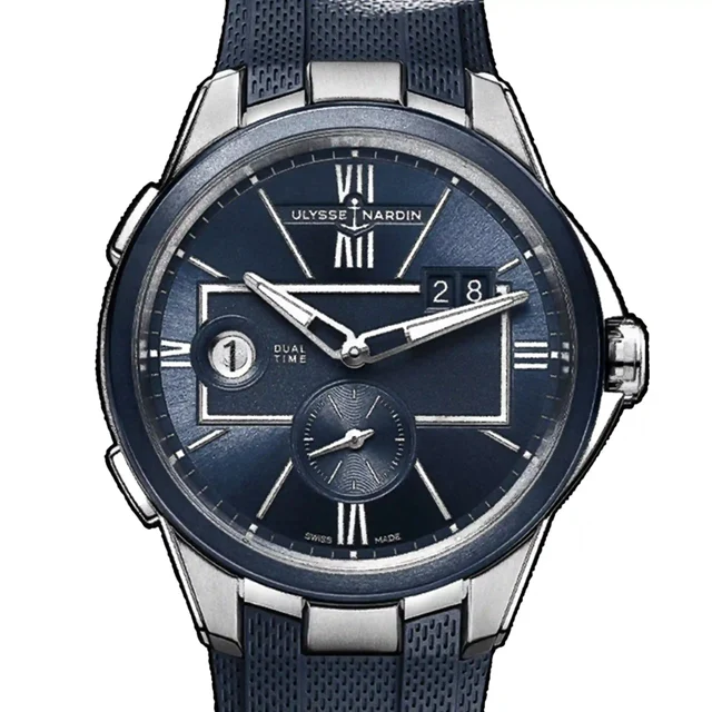Ulysse Nardin Executive 30943 kol saati