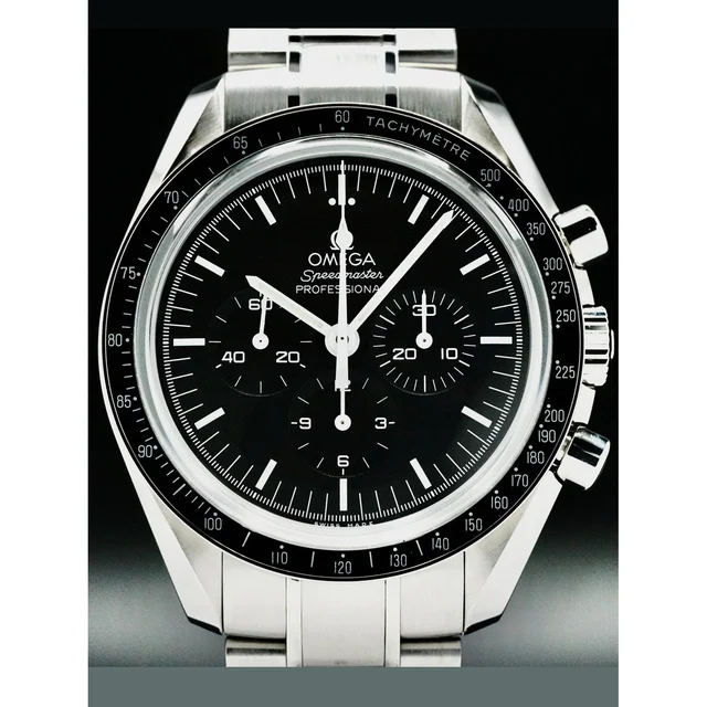 OMEGA Speedmaster Moonwatch 210000069515 kol saati