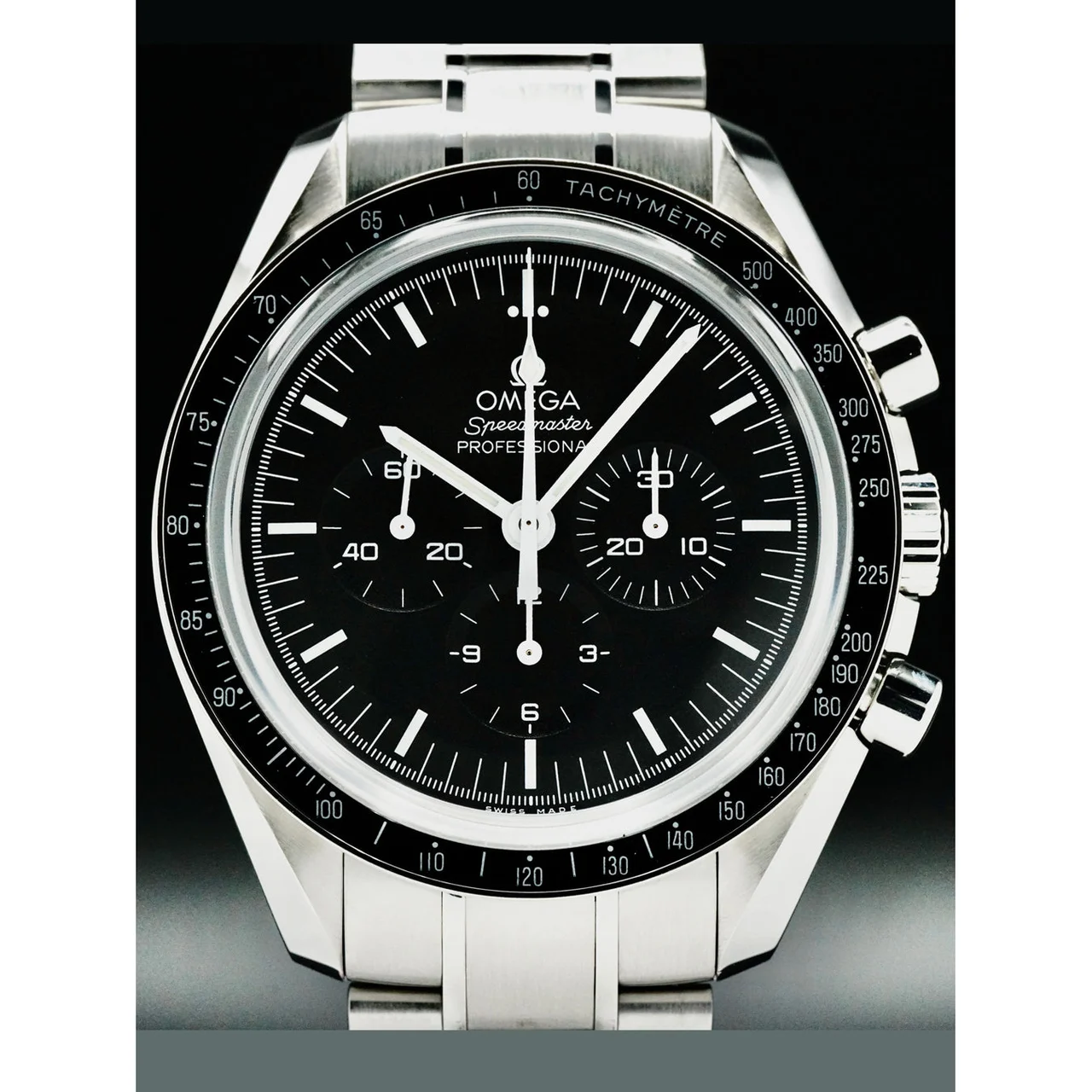 OMEGA Speedmaster Moonwatch 210000069515 42 mm kol saati