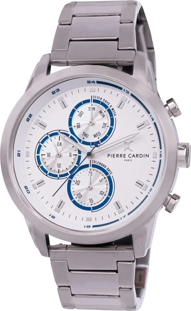 Pierre Cardin CCP.5004 45 mm kol saati