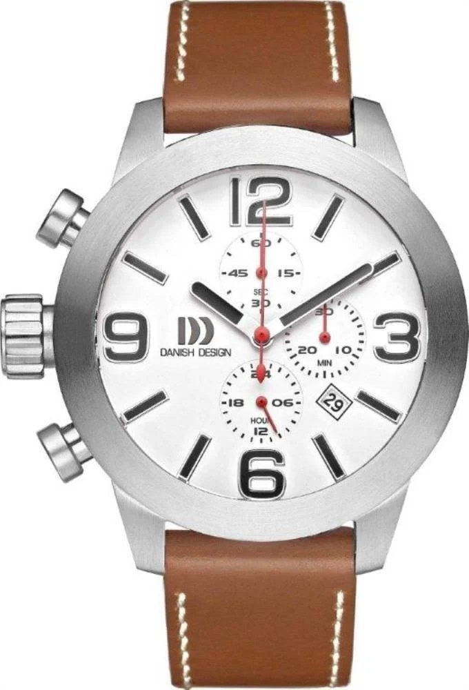 Danish Design IQ12Q916 48 mm kol saati