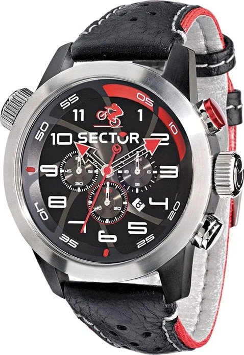Sector Urban R3271602125 48 mm kol saati