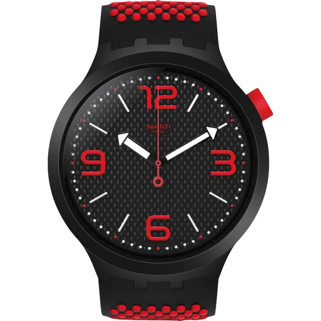 Swatch Swatch SO27B102 kol saati