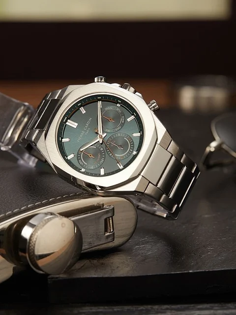Pierre Cardin Élysée CF.1001.MS.3 kol saati