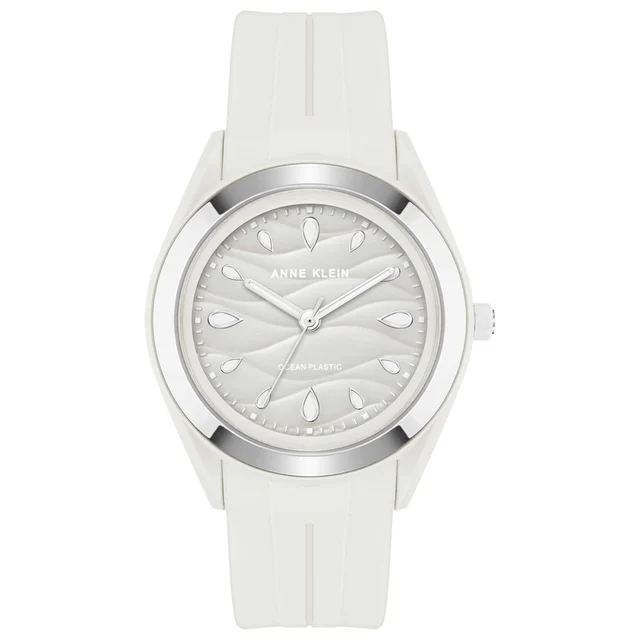 Anne Klein AK-3913SVWT kol saati