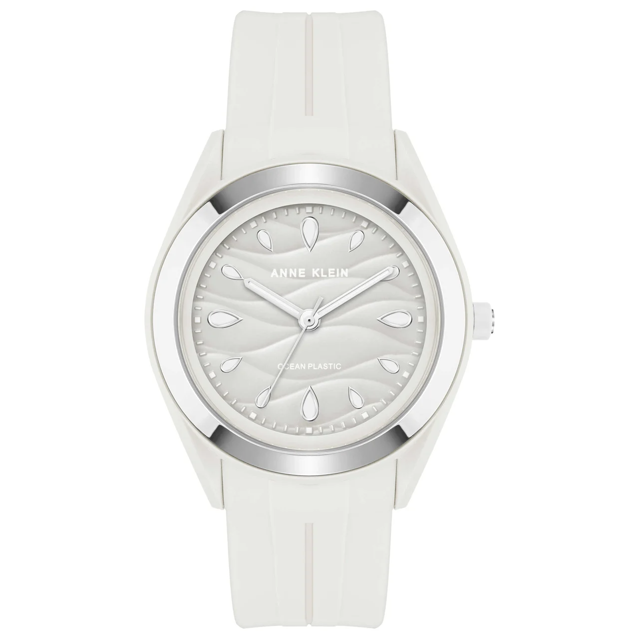 Anne Klein AK-3913SVWT kol saati
