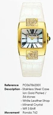 Pierre Cardin 067862001 kol saati