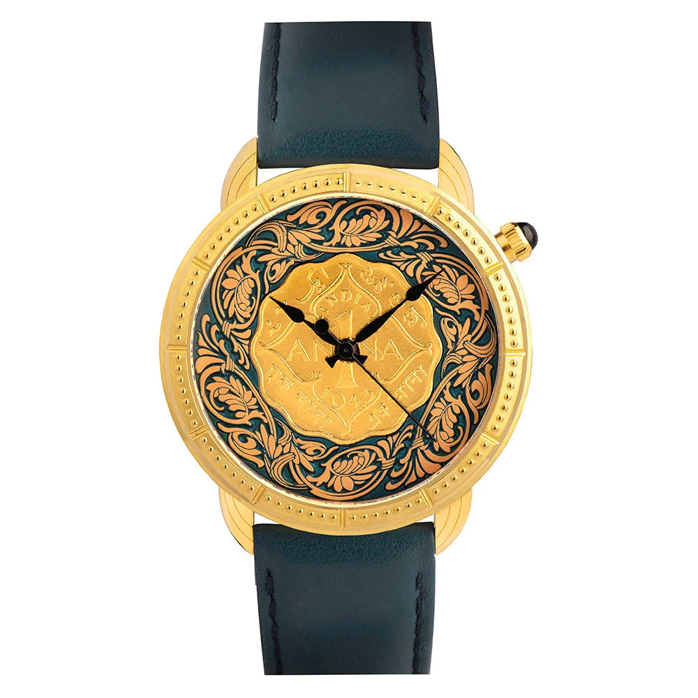 Jaipur Watch Company Filigree FIL02 38 mm kol saati
