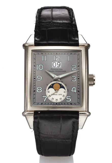 Girard-Perregaux Girard Perregaux 2580 kol saati