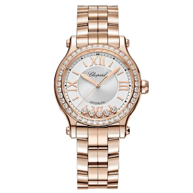 Chopard Happy Sport 275378-5004 kol saati