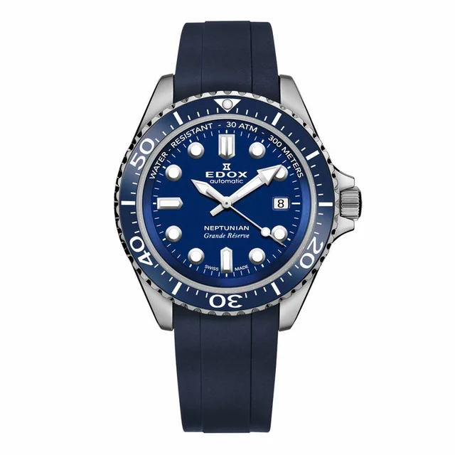 EDOX 80801-3BUCA-BUIN kol saati