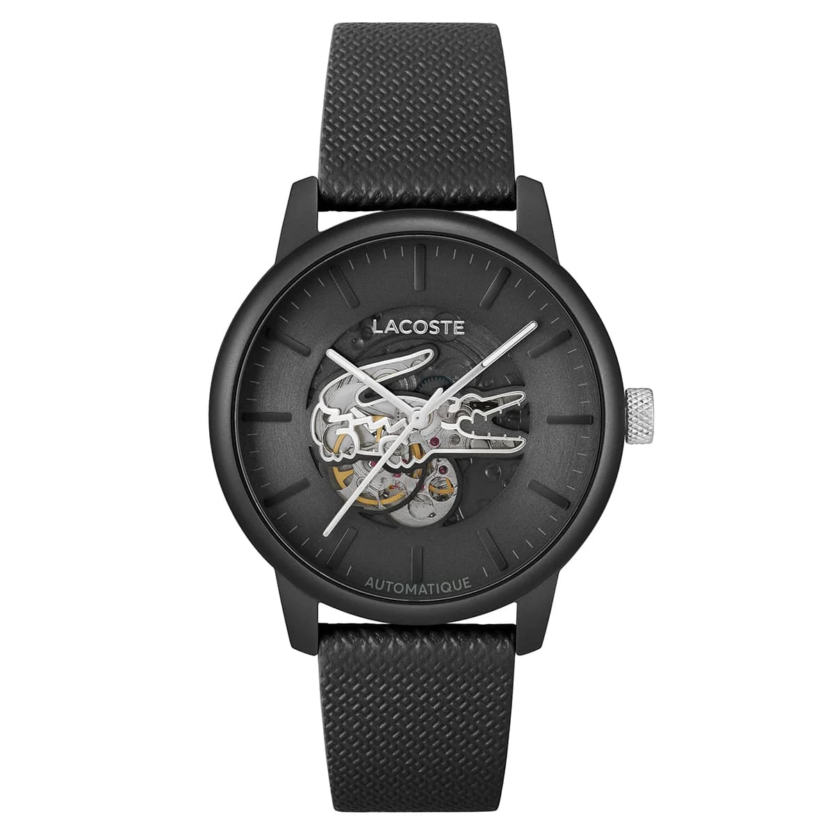 Lacoste LAC2011383 44 mm kol saati