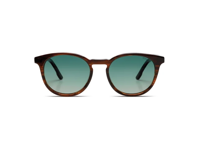 Komono Hudson Wood KOM-S9428 kol saati