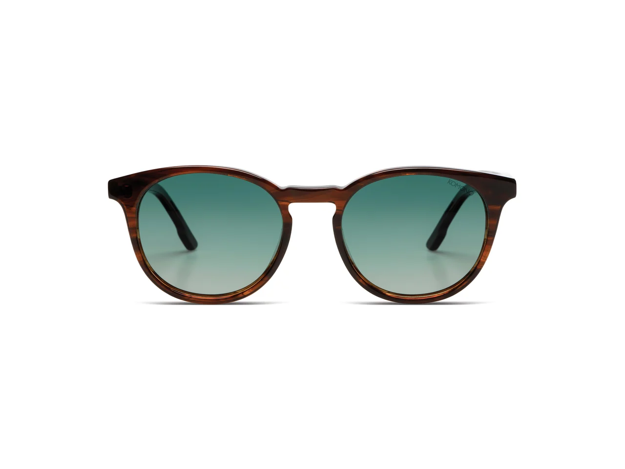 Komono Hudson Wood KOM-S9428 kol saati