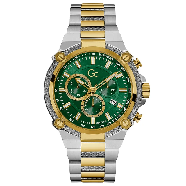 Gc GCY24014G9MF kol saati