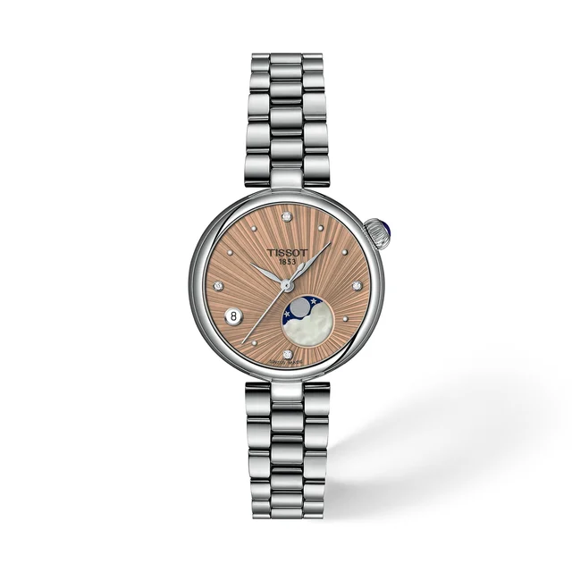Tissot Desir 29.6mm T1522231154600 kol saati