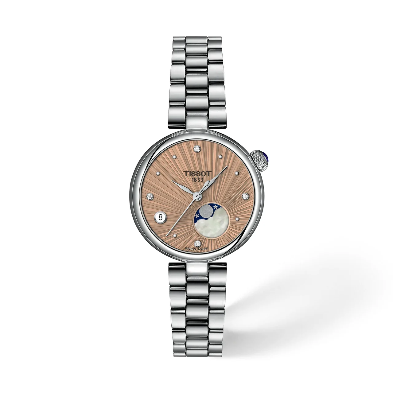 Tissot Desir 29.6mm T1522231154600 29.6 mm kol saati