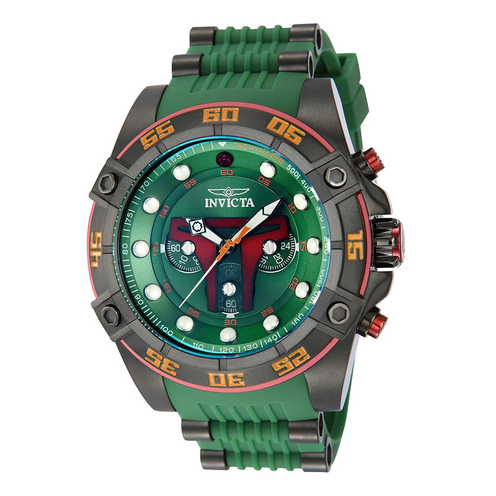 Invicta INV40084 52 mm kol saati