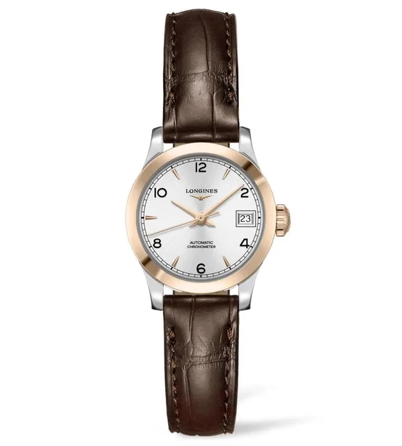 Longines Record L23205762 kol saati