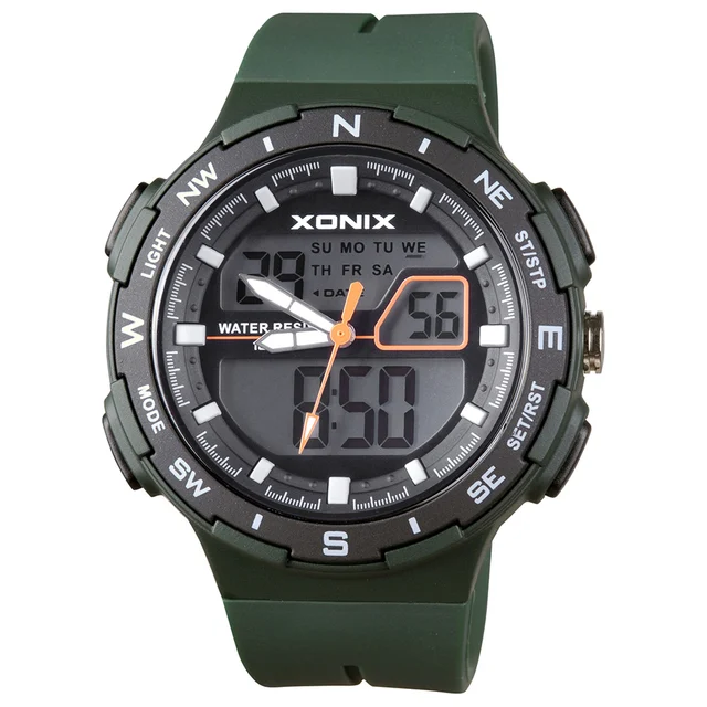 Xonix XOXVQ003 XOX-VQ003 kol saati