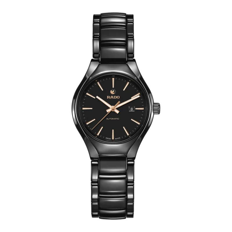 Rado True Automatic R27242162 30 mm kol saati