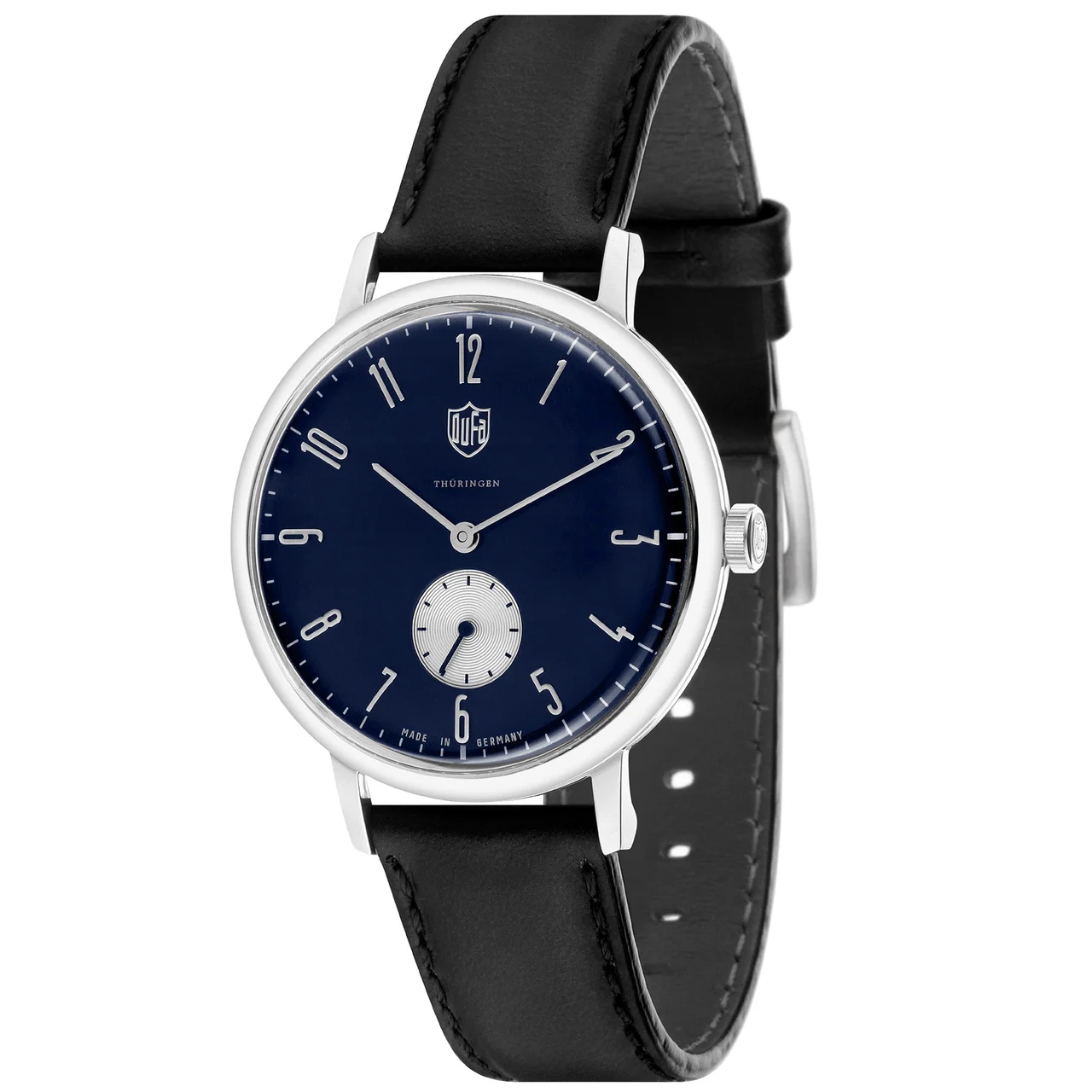DuFa Gropius DF-9001-0P 38 mm kol saati