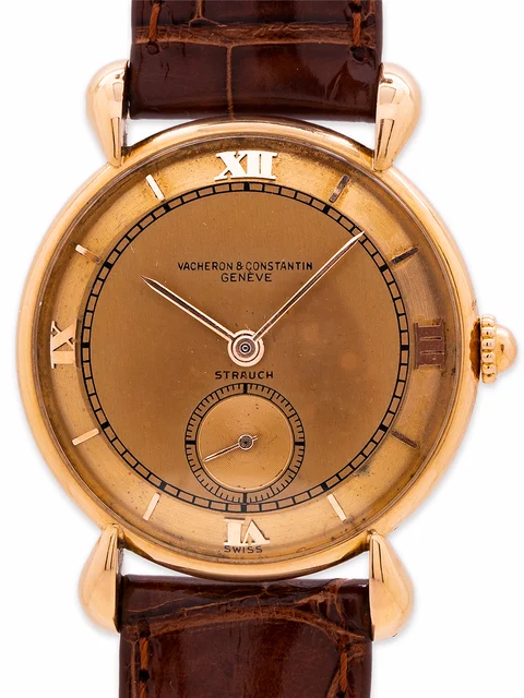 Vacheron Constantin Vacheron Constantin 52013 kol saati