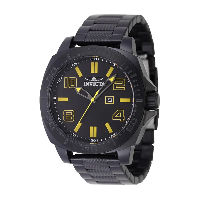 Invicta Speedway INV46888 kol saati