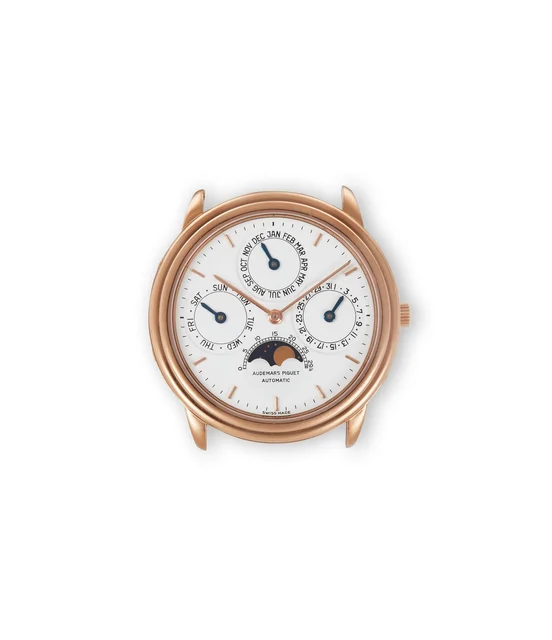 Audemars Piguet WRG_A1313 kol saati