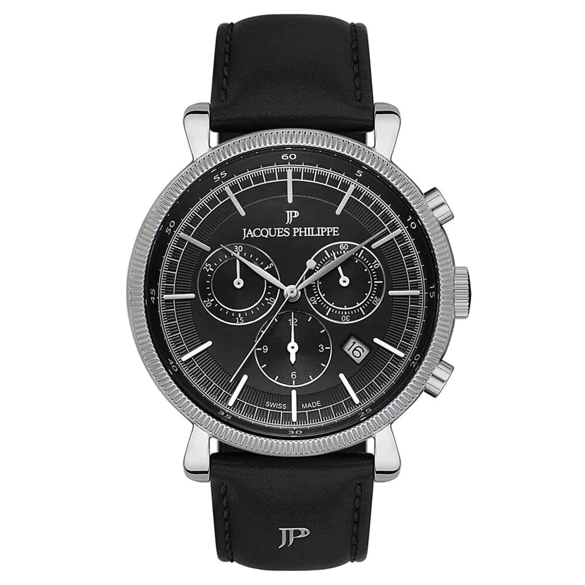 Jacques Philippe JPQGC191111N 44 mm kol saati