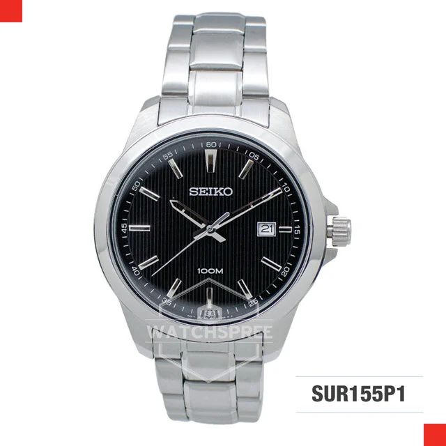 Seiko SUR155P1 kol saati