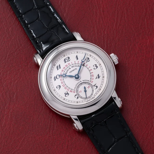 Franck Muller Franck Muller 40992564 kol saati
