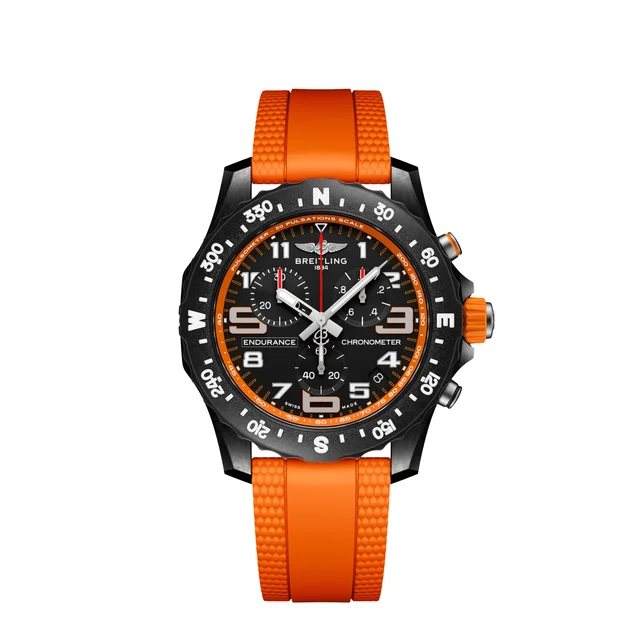 Breitling Endurance Pro 500-00452 kol saati