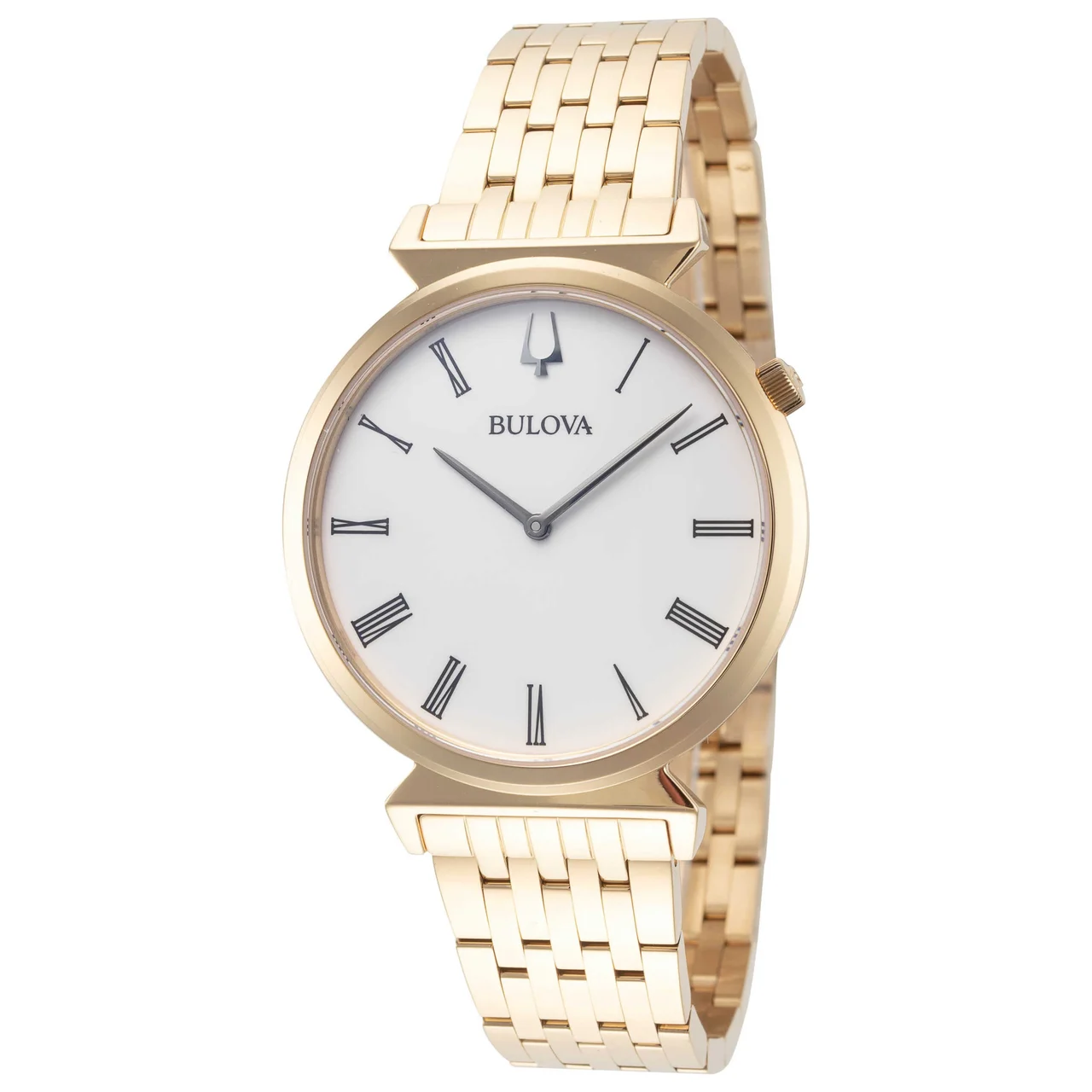 Bulova Regatta Watch 97A153 kol saati