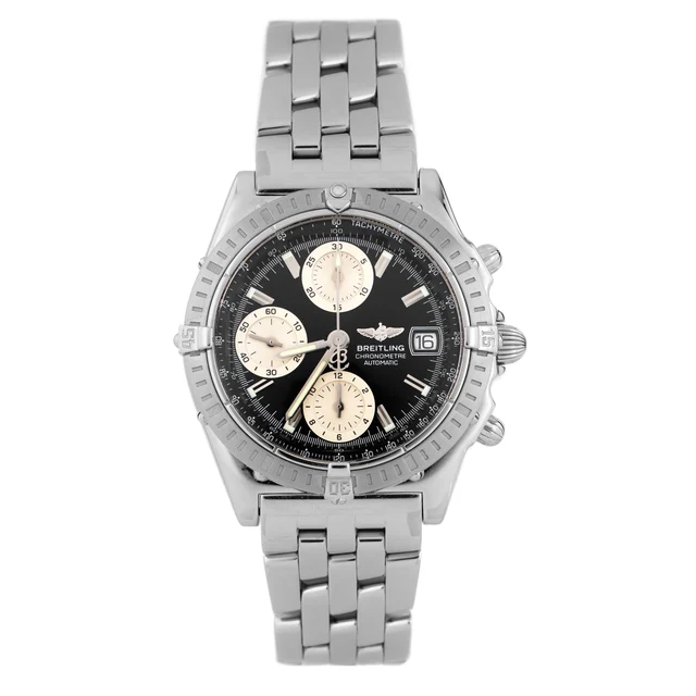 Breitling Chronomat 700-05712 kol saati