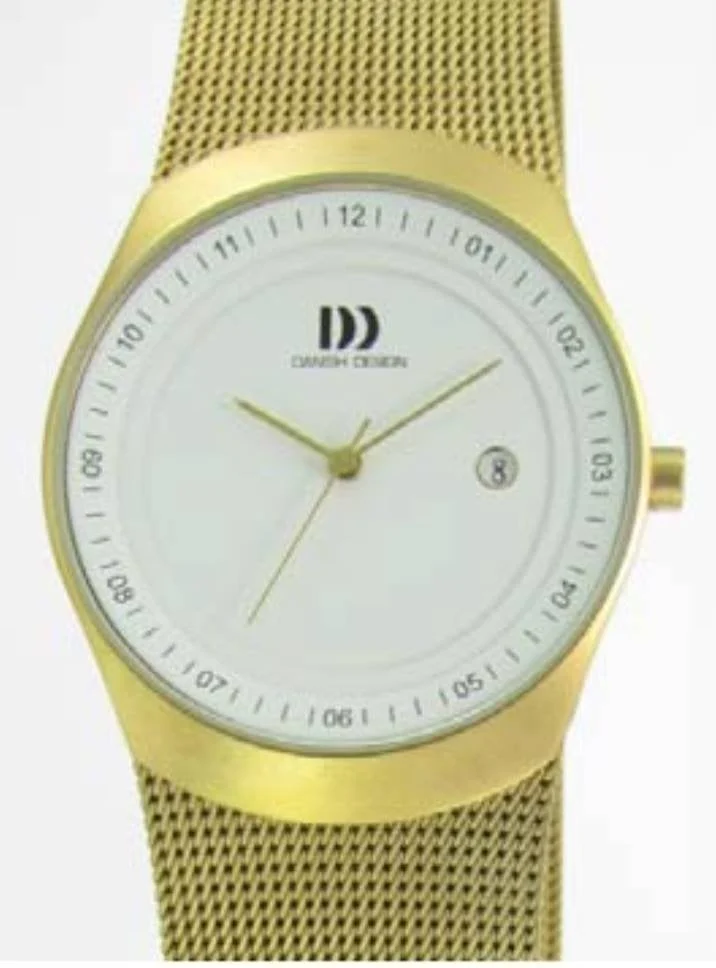 Danish Design IQ05Q963 37 mm kol saati