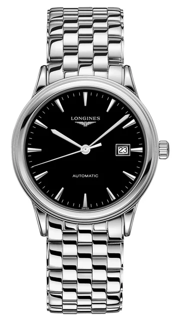 Longines Flagship L49844526 kol saati
