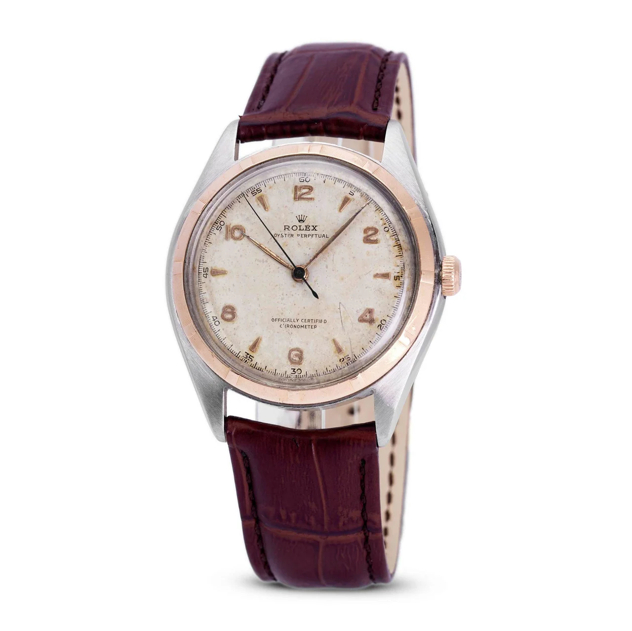 Rolex ROLEX, REF. 5029, OYSTER PERPETUAL 36 mm kol saati