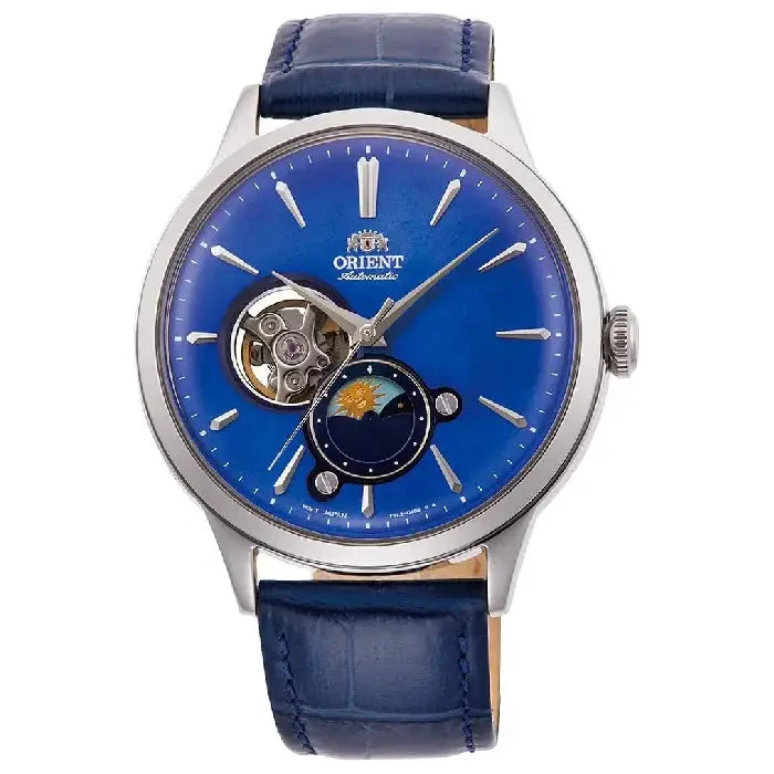 Orient Orient RA-AS0103A 42 mm kol saati
