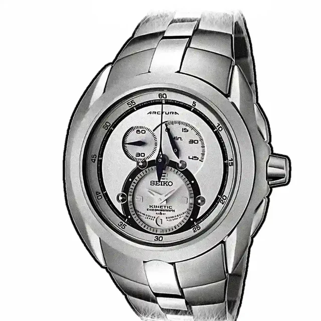 Seiko Seiko 38014 kol saati