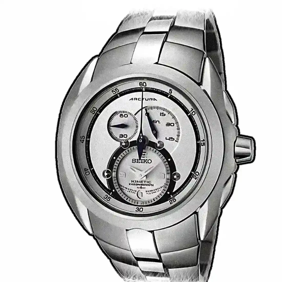Seiko Seiko 38014 42 mm kol saati