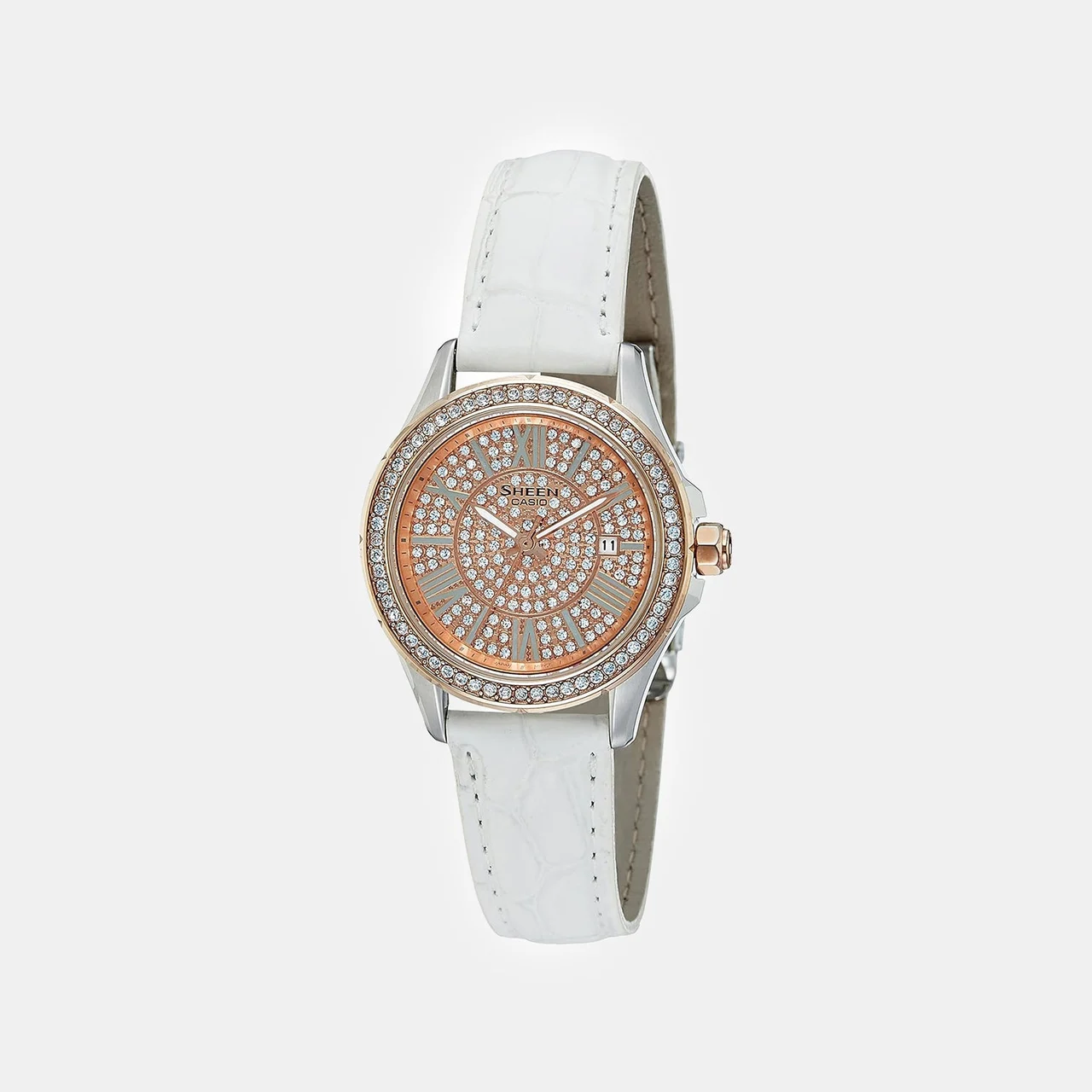 Casio Casio SX079 44 mm kol saati