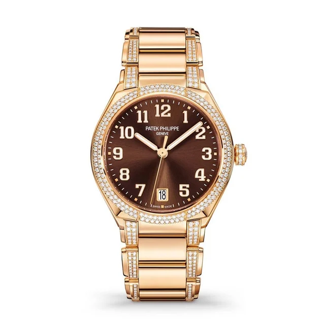 Patek Philippe Patek Philippe 7300-1201R-010 kol saati