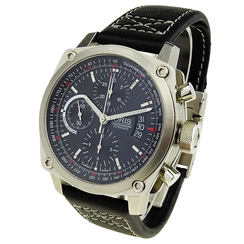 Oris Oris BC4 2812652 43 mm kol saati