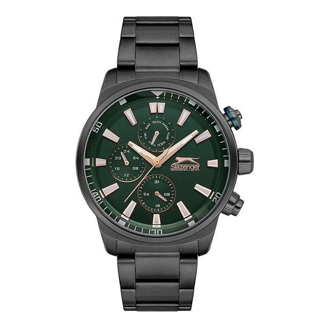 SLAZENGER SL.09.2272.2.03 kol saati