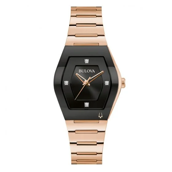 Bulova Bulova B324 30 mm kol saati