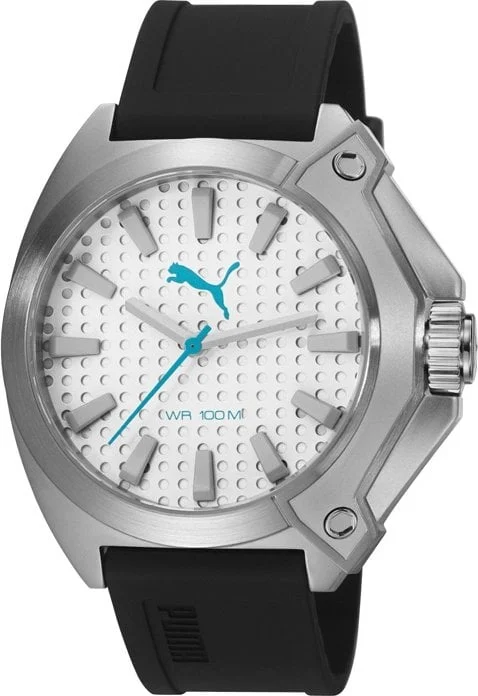 Puma PU103811002 48.5 mm kol saati